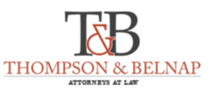 Peter Thompson Logo